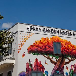 Urban Garden Hotel